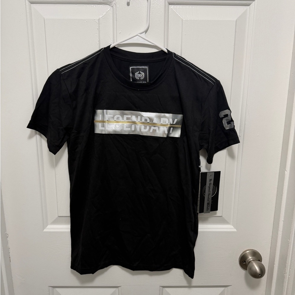 Black Kids Jersey